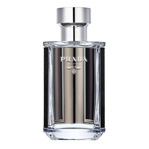 Prada - L'homme Prada - Woda Toaletowa - Atomizer 100 Ml - Dla Mężczyzn