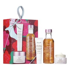 Soy & Rose best sellers - Zestaw kosmetyków, FRESH