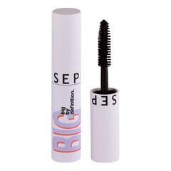 Big By Definition Mascara - Tusz do rzęs - Rozmiar podróżny, SEPHORA COLLECTION