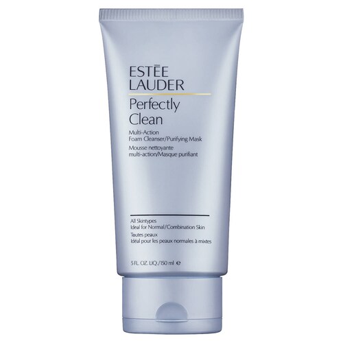 Estée Lauder - Perfectly Clean - Pielęgnacja Twarzya/pianka Oczyszczająca - 150 Ml - Dla Kobiet