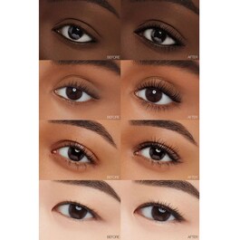 Some Like It Hot Mini Lash & Cheek - Zestaw do twarzy