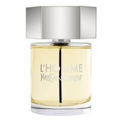 L'Homme - Woda Toaletowa, YVES SAINT LAURENT