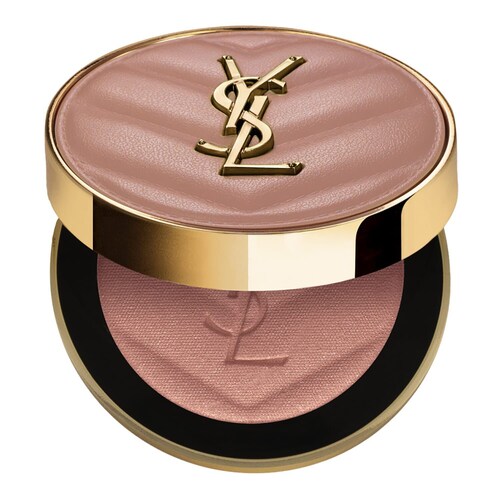 Yves Saint Laurent - Make Me Blush Bold Blurring Blush - Róż Do Policzków - Make Me Blush Powder Blush No.12 - Dla Kobiet