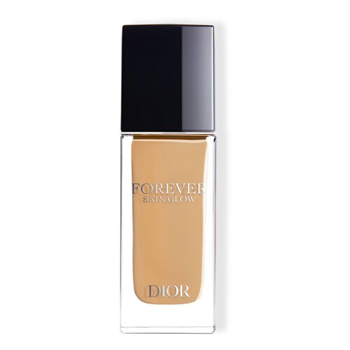 Dior - Dior Forever Skin Glow 24h Hydrating Radiant Foundation - Podkład - Diorskin Forever Skin Glow 3wo - Dla Kobiet