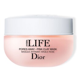 Dior Hydra Life Maska Oczyszczająca Różowa Glinka - Maska do twarzy