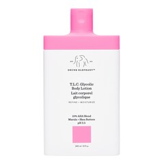 T.L.C. Glycolic Body Lotion - Balsam do Ciała, DRUNK ELEPHANT