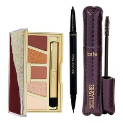 Velvet Dreams - Niezbędnik do makijażu oczu, TARTE