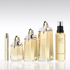 ALIEN GODDESS - Woda Perfumowana