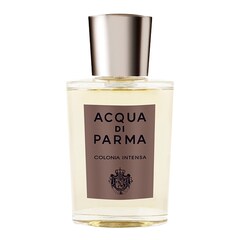 Colonia Intensa - Eau de Cologne CYTRUSOWY SKÓRZANY DRZEWNY, ACQUA DI PARMA