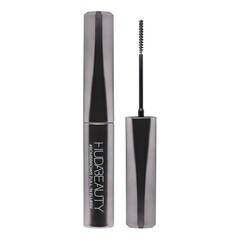 Żel do brwi - #Bombbrows Full N’Fluffy Fiber Gel, HUDA BEAUTY