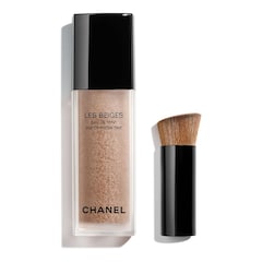 LES BEIGES EAU DE TEINT - Lekki Podkład Do Twarzy, CHANEL