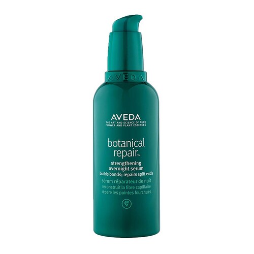 Aveda - Botanical Repair Strengthening Overnight Serum - Regenerujące Serum Na Noc - Botanical Repair Overnight Serum - Dla Kobiet