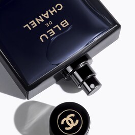 BLEU DE CHANEL - Perfumy W Sprayu