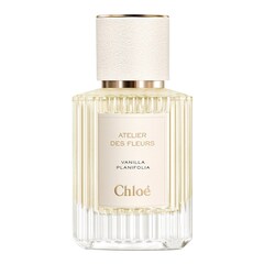Chloé Atelier des Fleurs Vanilla Planifolia - Woda perfumowana, CHLOÉ
