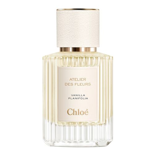 Chloé - Atelier Des Fleurs Vanilla Planifolia - Woda Perfumowana - Atelier Des Fleurs Vanilla Plan.edp50ml - Dla Kobiet