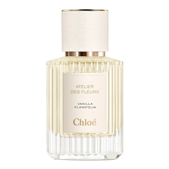 chloe atelier des fleurs - vanilla planifolia woda perfumowana 50 ml   