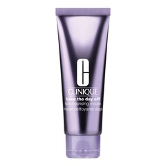Take the Day Off™ Facial Cleansing Mousse - Pianka oczyszczająca do twarzy, CLINIQUE