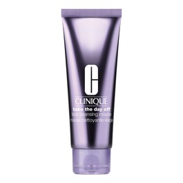 Clinique - Take The Day Off Facial Cleansing Mousse - Pianka Oczyszczająca Do Twarzy - Take The Day Off Facial Cleansing Mousse - Dla Kobiet