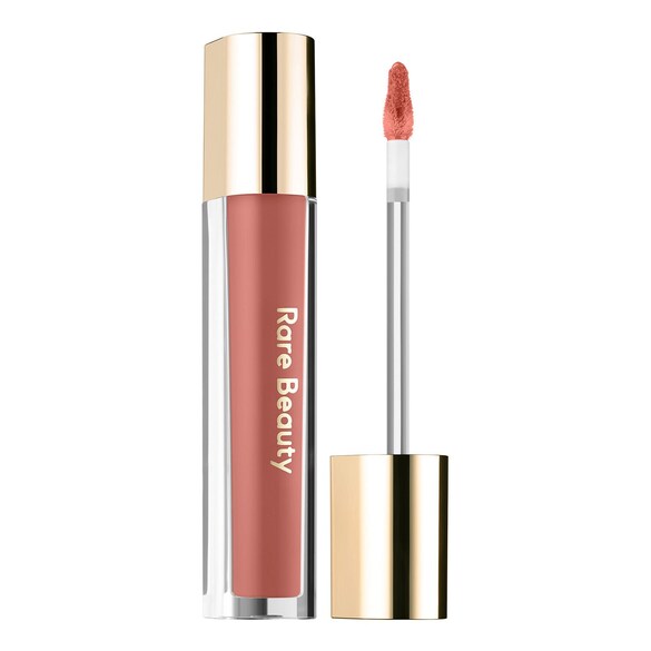 Stay Vulnerable Glossy Lip Balm - Błyszczyk-balsam do ust, RARE BEAUTY
