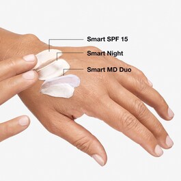 Clinique Smart Custom-Repair Serum - Serum