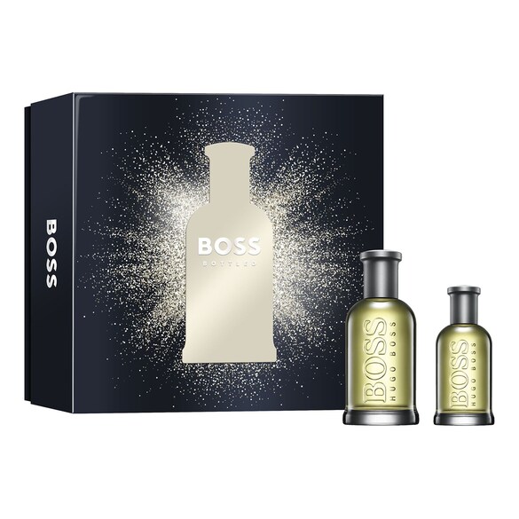 Hugo boss bottled zestaw discount