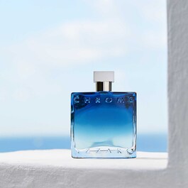 Azzaro Chrome - Woda perfumowana