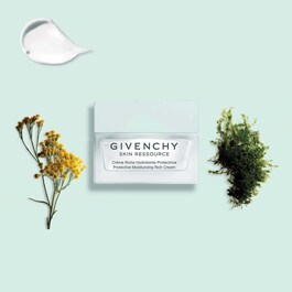 Skin Ressource Protective Moisturizing Rich Cream - Krem do twarzy (refill)