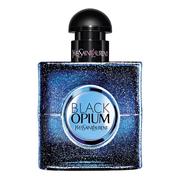 Black Opium Intense - Woda perfumowana, YVES SAINT LAURENT