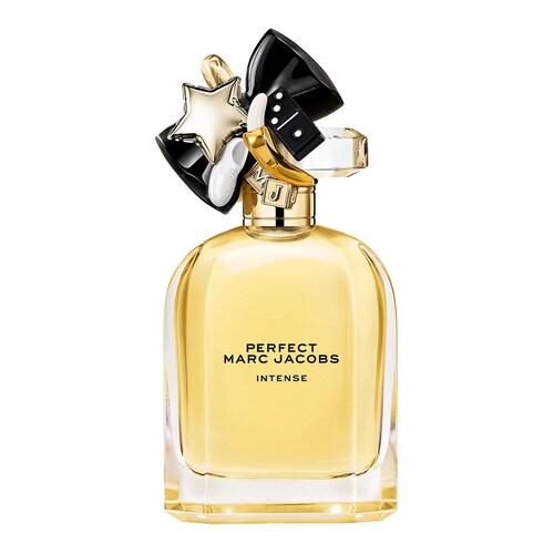 Marc Jacobs - Perfect Intense - Woda Perfumowana - Perfect Intense Edp 100ml - Dla Kobiet