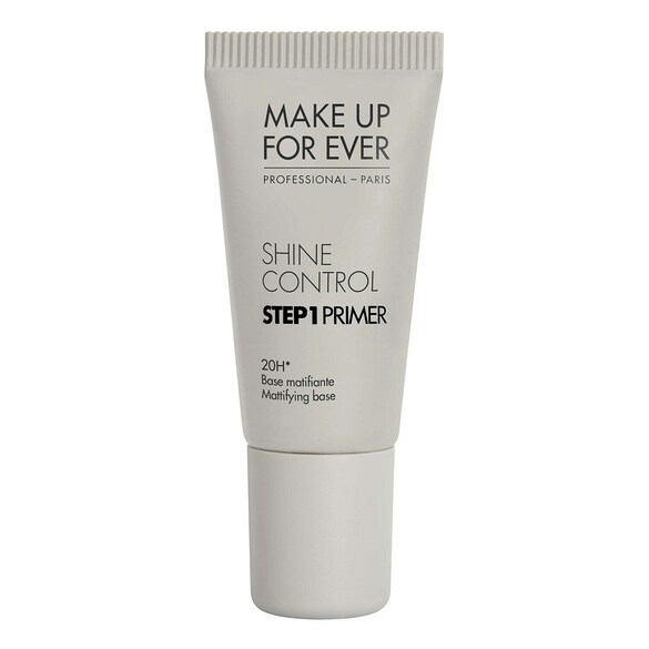 Step 1 shine control – Baza matująca, MAKE UP FOR EVER