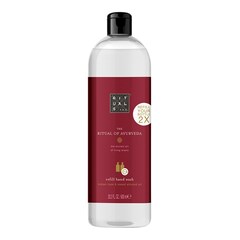 The Ritual of Ayurveda Refill Hand Wash -  Mydło do rąk , RITUALS