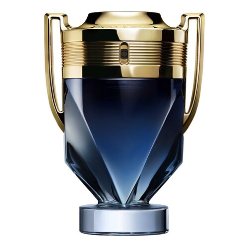 Rabanne Fragrances - Invictus Parfum - Parfum - Invictus Edp Parfum 50ml - Dla Mężczyzn