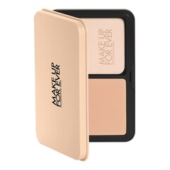 HD Skin Powder Foundation - Rozświetlający podkład w pudrze, MAKE UP FOR EVER