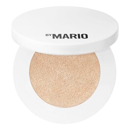 Makeup By Mario - Soft glow Highlighter - Pudrowy Rozświetlacz - golden - Dla Kobiet
