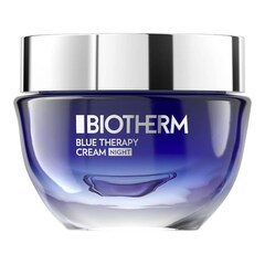 Blue Therapy - Krem na noc, BIOTHERM