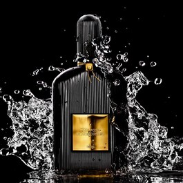 Black Orchid - Woda perfumowana w formacie podróżnym