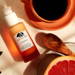 GinZing™ Into the Glow Brightening Serum - Serum rozświetlające