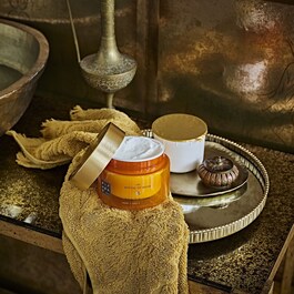 The Ritual of Mehr - Krem do ciała Refill
