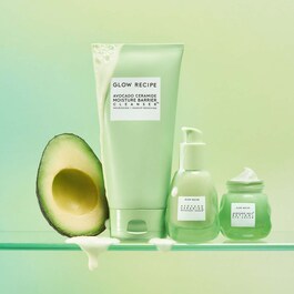 Avocado Ceramide - Krem oczyszczający nawilżający barierę skóry