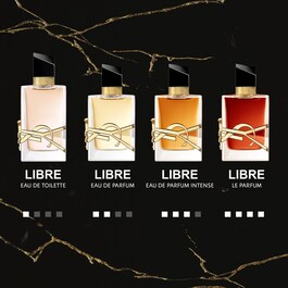 Libre Le Parfum - Perfumy