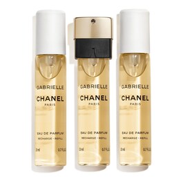 Gabrielle - Woda perfumowana Twist And Spray