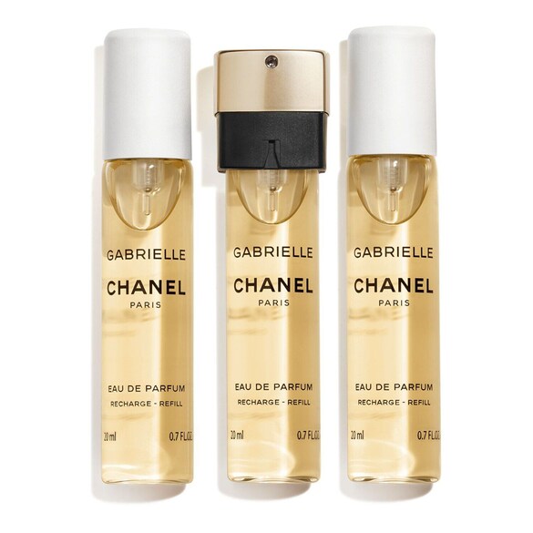 Gabrielle - Woda perfumowana Twist And Spray, CHANEL
