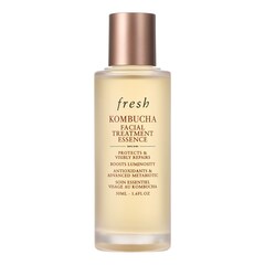Kombucha Facial Treatment Essence - Esencja z kombuczą i antyoksydantami, FRESH