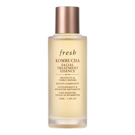 Kombucha Facial Treatment Essence - Esencja z kombuczą i antyoksydantami