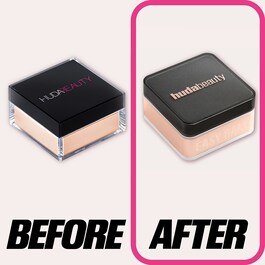 Easy Bake Loose Baking & Setting Powder - Puder sypki