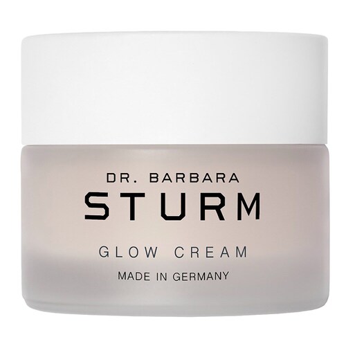 Dr. Barbara Sturm - Glow Cream - Krem Przywracający Blask - Glow Crème, Riche, Éclat - Dla Kobiet