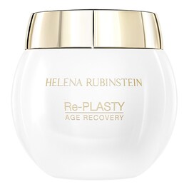 RE PLASTY AGE RECOVERY FACE WRAP - Krem i maska