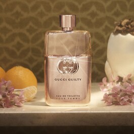 Gucci Guilty - Woda Toaletowa