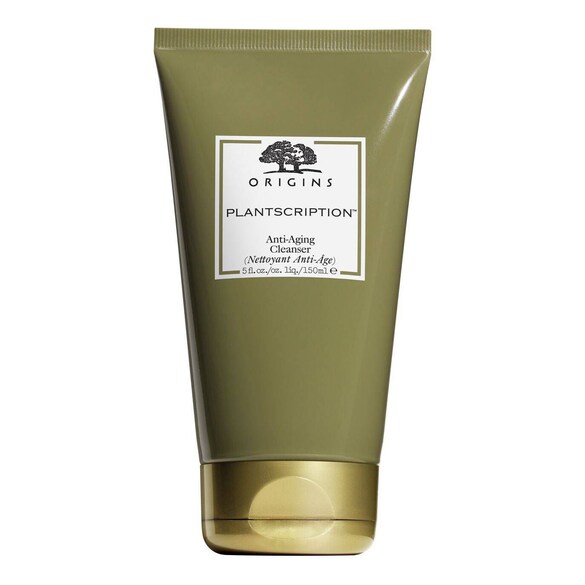 Plantscription™ Anti-aging Cleanser - Żel do oczyszczania twarzy, ORIGINS