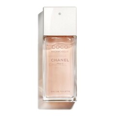 COCO MADEMOISELLE - Woda Toaletowa W Sprayu, CHANEL